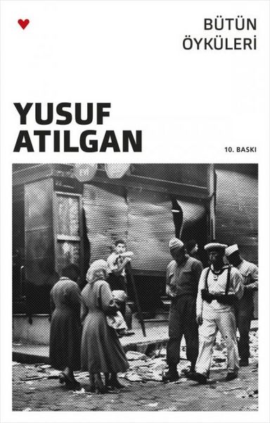 Produktbild: B&uuml;t&uuml;n &Ouml;yk&uuml;leri