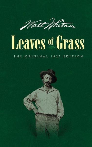 Produktbild: Leaves of Grass