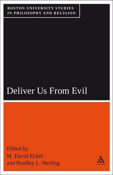 Produktbild: Deliver Us From Evil
