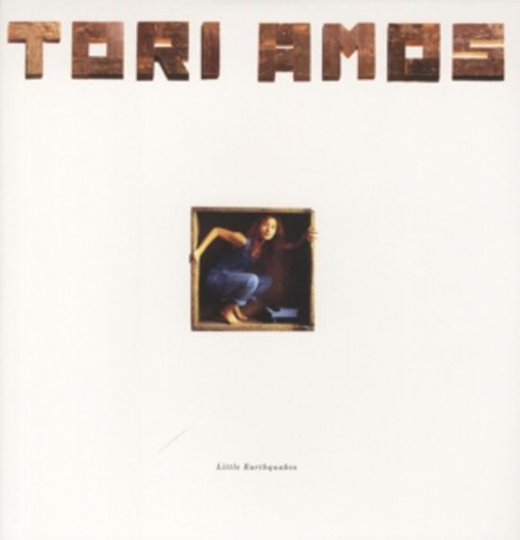 Little Earthquakes (Remastered) - Tori Amos, Vinyl