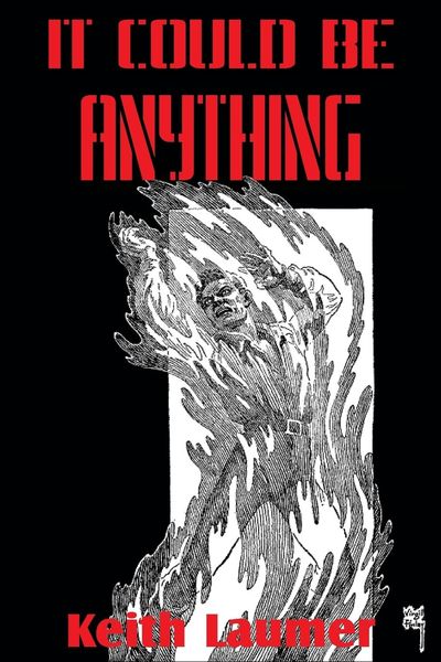 Produktbild: It Could Be Anything