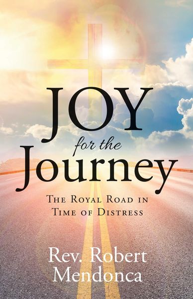 Produktbild: Joy for the Journey
