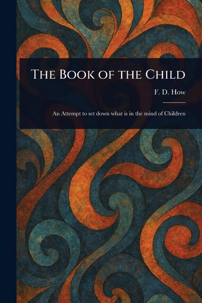 Produktbild: The Book of the Child