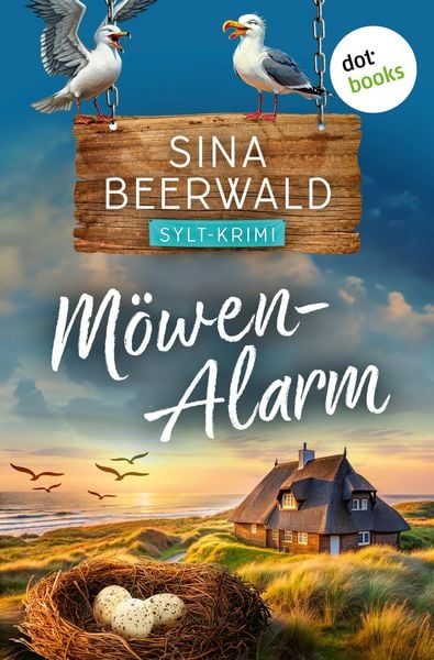 Produktbild: M&ouml;wenalarm