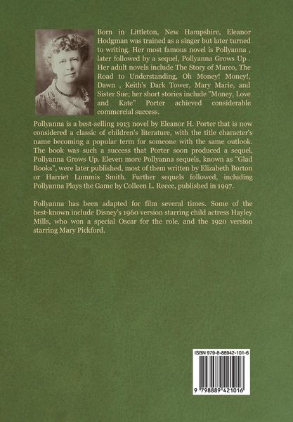 Produktbild: Pollyanna