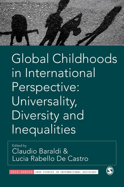 Produktbild: Global Childhoods in International Perspective: Universality, Diversity and Inequalities