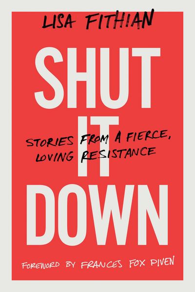 Produktbild: Shut It Down