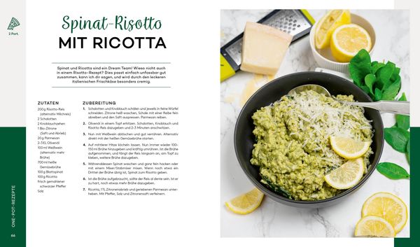Produktbild: Italienische Feierabendk&uuml;che &ndash; Kochen mit Daniel von Fitaliancook
