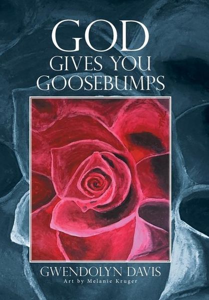 Produktbild: God Gives You Goosebumps