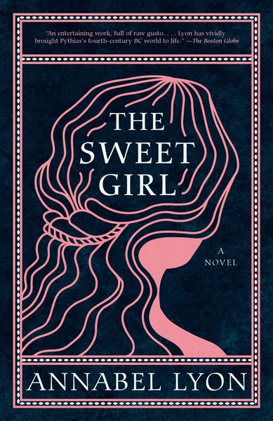 Produktbild: The Sweet Girl