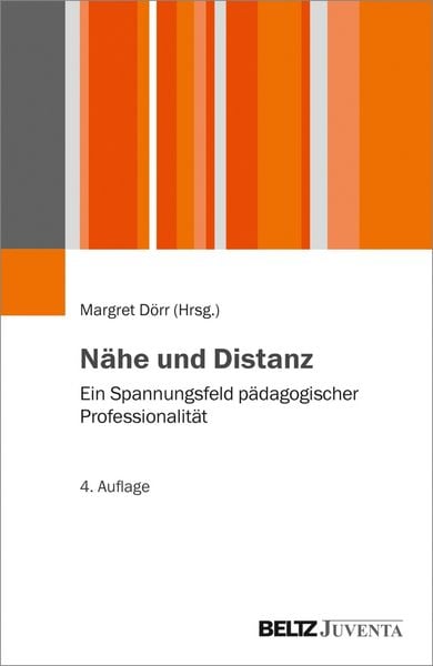 Produktbild: N&auml;he und Distanz