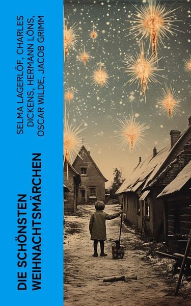 Produktbild: Die sch&ouml;nsten Weihnachtsm&auml;rchen