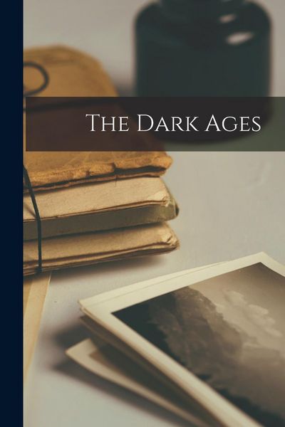 Produktbild: The Dark Ages