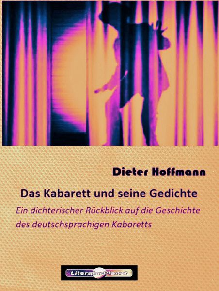 Produktbild: Das Kabarett und seine Gedichte