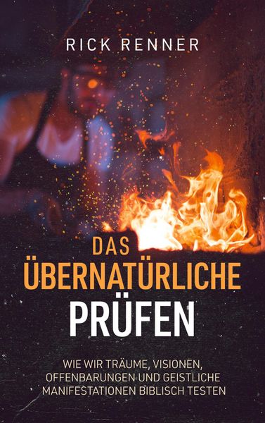 Produktbild: Das &Uuml;bernat&uuml;rliche pr&uuml;fen