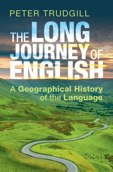Produktbild: Long Journey of English