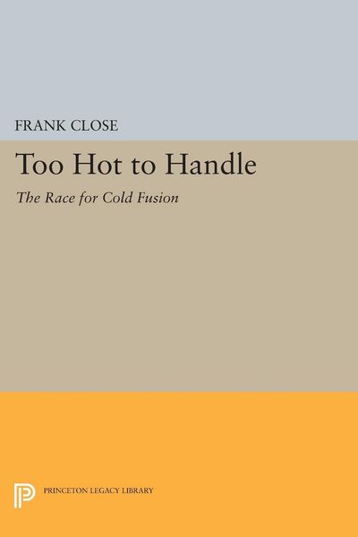 Produktbild: Too Hot to Handle