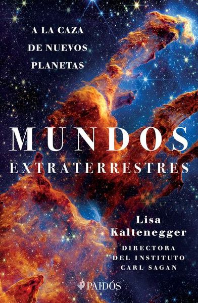 Produktbild: Mundos extraterrestres