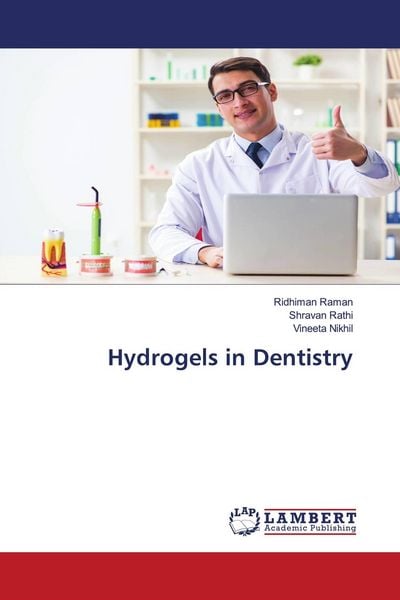 Produktbild: Hydrogels in Dentistry