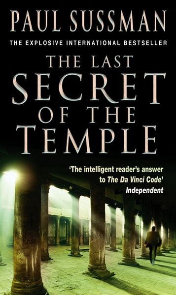 Produktbild: The Last Secret Of The Temple