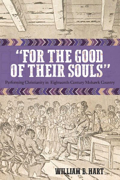 Produktbild: For the Good of Their Souls