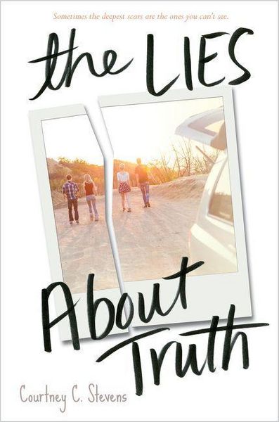 Produktbild: The Lies about Truth