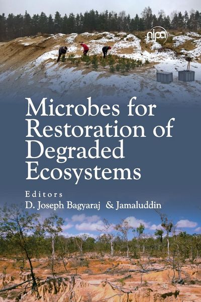 Produktbild: Microbes For Restoration Of De