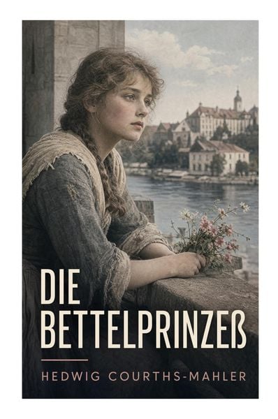 Produktbild: Die Bettelprinze&szlig;