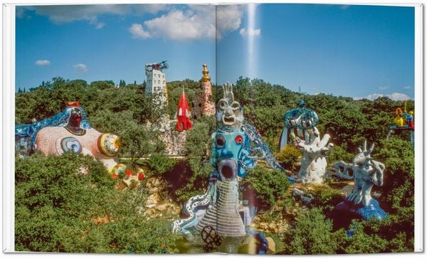 Produktbild: Niki de Saint Phalle