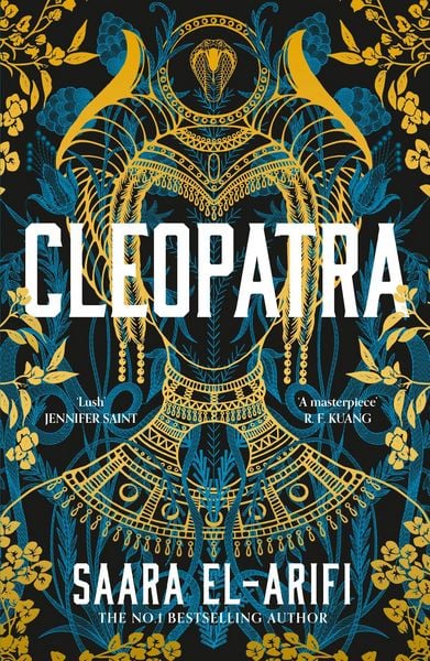 Produktbild: CLEOPATRA HB