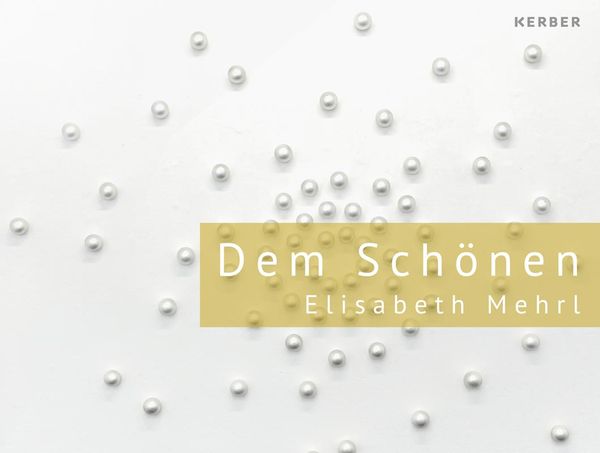 Produktbild: Elisabeth Mehrl