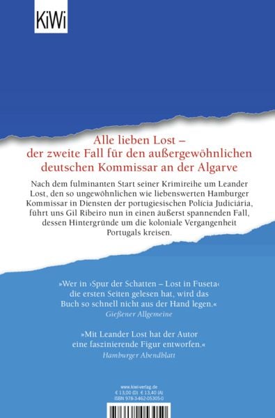 Produktbild: Spur der Schatten