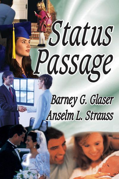 Produktbild: Status Passage