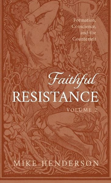 Produktbild: Faithful Resistance, Volume 2