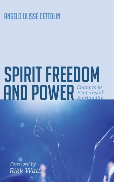 Produktbild: Spirit, Freedom and Power