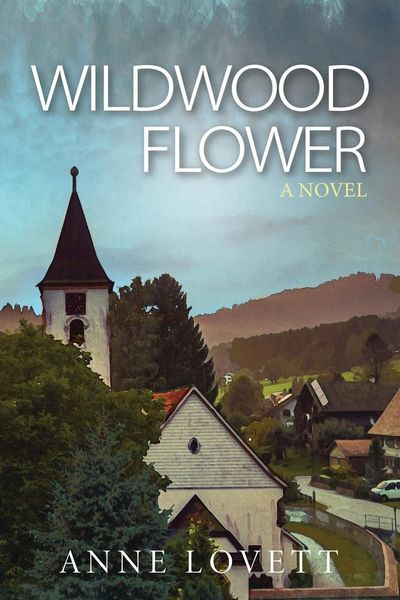 Produktbild: Wildwood Flower