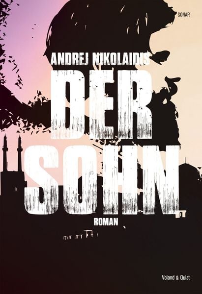 Produktbild: Der Sohn
