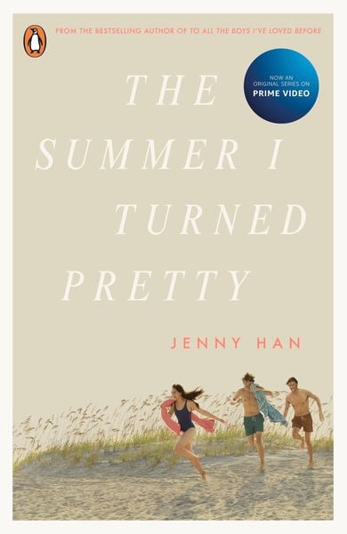 Produktbild: The Summer I Turned Pretty