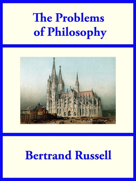 Produktbild: The Problems of Philosophy
