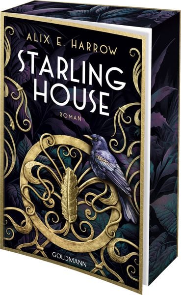Produktbild: Starling House