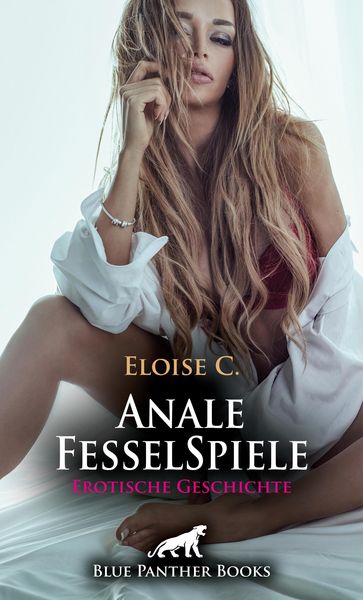 Produktbild: Anale FesselSpiele | Erotische Geschichte