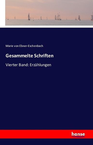 Produktbild: Gesammelte Schriften
