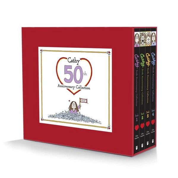 Produktbild: Cathy 50th Anniversary Collection