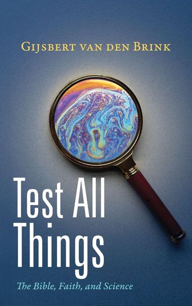 Produktbild: Test All Things