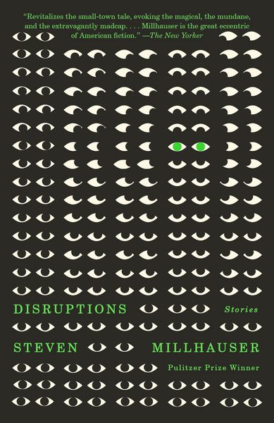 Produktbild: Disruptions