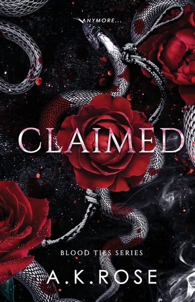 Produktbild: Claimed