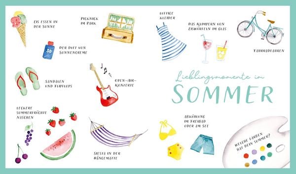 Produktbild: Colour in the city &ndash; Mein urbanes Ausmalbuch