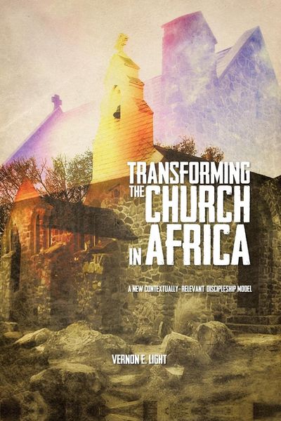 Produktbild: Transforming the Church in Africa