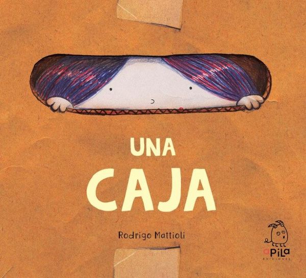 Produktbild: Una caja