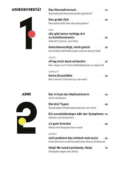 Produktbild: Richtig anders - anders richtig